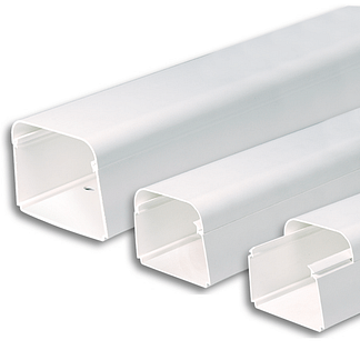 TRUNKING & TRUNKING ACCESSORIES