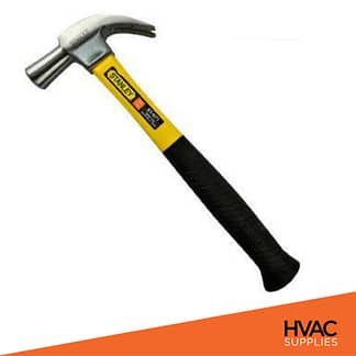 Claw-hammer-hvac