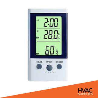 Thermometer DT-2 hvac supplies