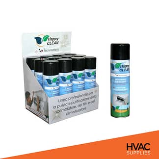 Deodorant Spray for Indoor Unit