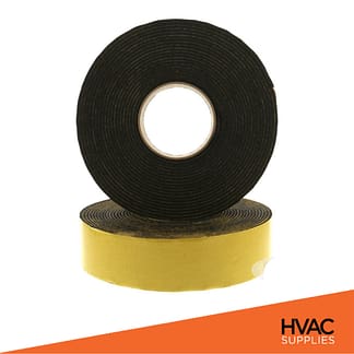 black-insulation-tape-hvacsupplies
