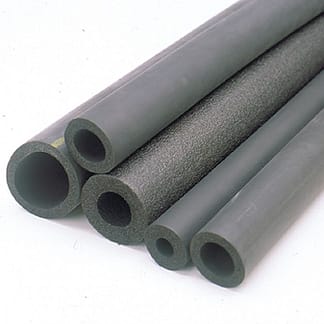 INSULATION PIPES AND SHEETS