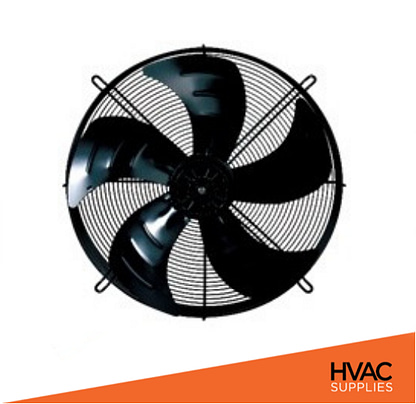 Axial-Fan-HVAC
