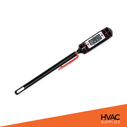 Thermometer WT-1 hvac supplies