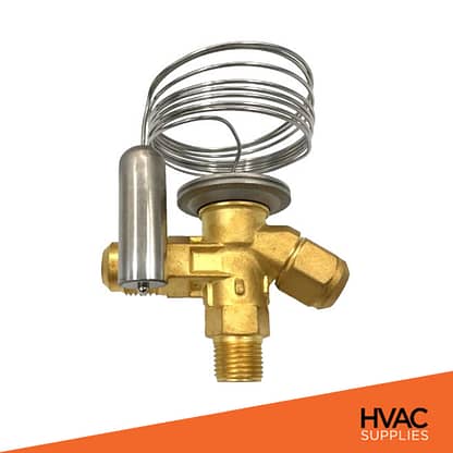 Expansion valve hvac supplies