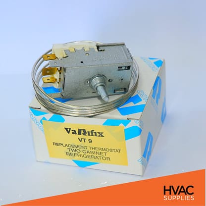 VT9 Thermostat -hvac-supplies-eu