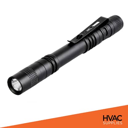 pen-flashlight-hvac-supplies